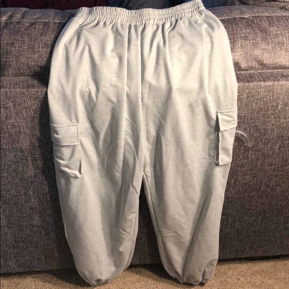 Jogger sweats